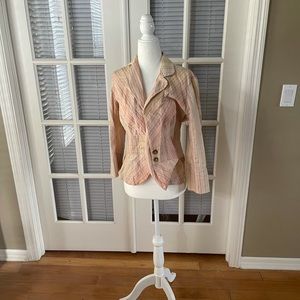 OBO Bandolino top/jacket